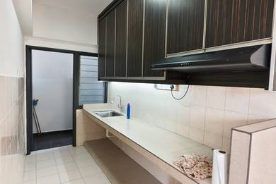 Kepong Sri Ehsan, Kepong Sentral Condo For rent