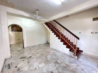 (✅HOT DEAL✅) 2sty Taman Selayang Bahagia✅ Jaya Sri Melati Utama Bidara