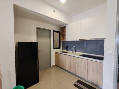 M-Luna @ Kepong Fully Furnished for rent