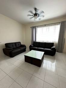 For Rent, Stutong Height 1 Apartment , Stutong Baru, Near Aeroville