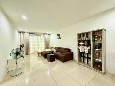 Miri Homelite Eco Park 4 Bedrooms Condominium for Sale