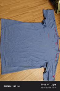 mammut t shirt 
