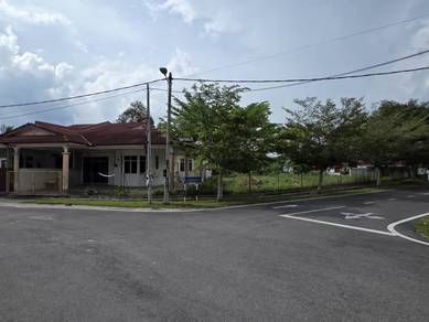 Terraced-House-for-sale-Bera-Pahang-1