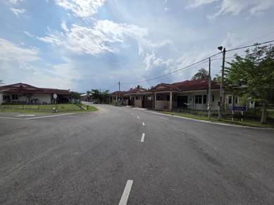 Terraced-House-for-sale-Bera-Pahang-2