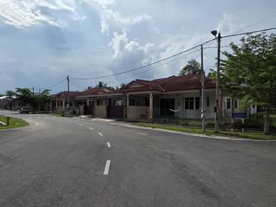 Terraced-House-for-sale-Bera-Pahang-3