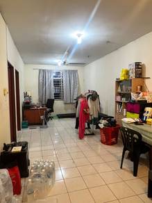 Angkasa Apartment Block B