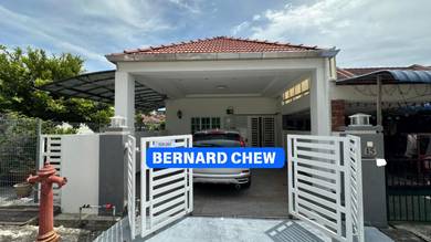 2-storey-Terraced-House-for-sale-Batu-Maung-Penang-1