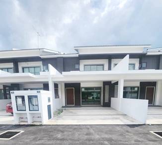 2 Storey Terrace Mekarsari Anggun Kepala Batas Paling Murah