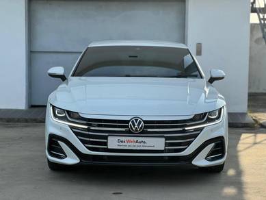Volkswagen ARTEON 2.0 R-LINE 4MOTION MY20