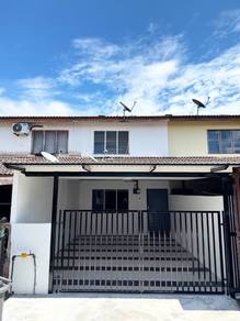 Kluang | Kluang Barat