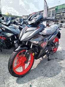 YAMAHA Y15ZR SE 2025 (New)