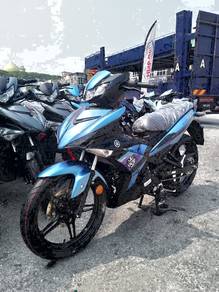 YAMAHA Y15ZR SE 2025 (New)