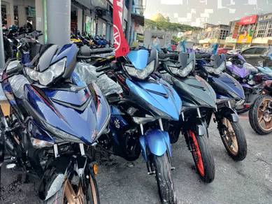 YAMAHA Y15ZR SE 2025 (New)