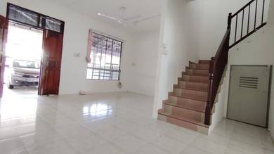 Taman Indah Jaya / Mile 4.5 / Double Storey / Sandakan