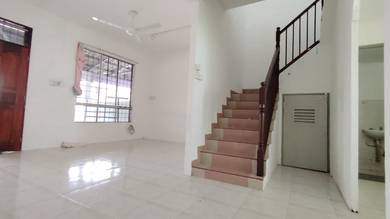 Taman Indah Jaya / Mile 4.5 / Double Storey / Sandakan