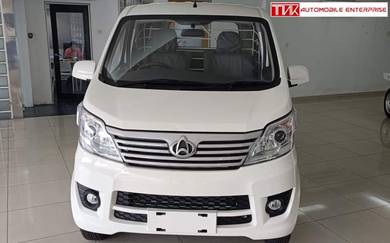 Chana ERA STAR 1.3 PANEL VAN (M)