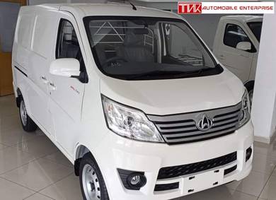 Chana ERA STAR 1.3 PANEL VAN (M)