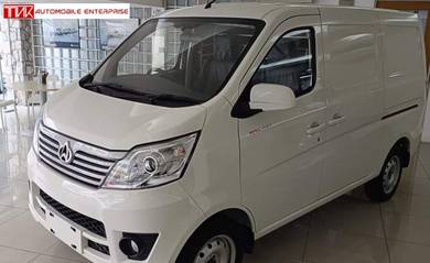 Chana ERA STAR 1.3 PANEL VAN (M)