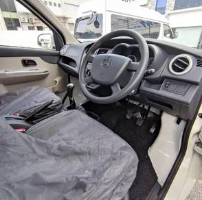 Chana ERA STAR 1.3 PANEL VAN (M)