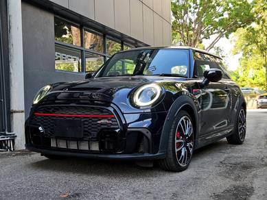 Mini JOHN COOPER WORKS COOPER JCW 16200KM JP