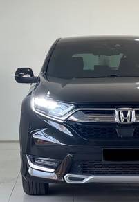 #VERYGOODCONDITION 2019 Honda CR-V 1.5 TC-P 2WD