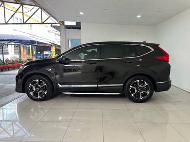 #VERYGOODCONDITION 2019 Honda CR-V 1.5 TC-P 2WD