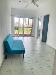 MV Putri Bahang Apartment / 1st Floor / Penampang / KK