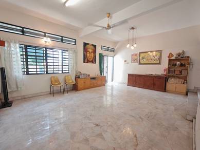 Gunung Rapat Freehold Double Storey Terrace House (Facing Field)
