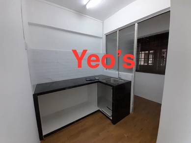 FOR RENT PUNCAK ERSKINE Apartment Near Island Plaza Tanjung Tokong Pen