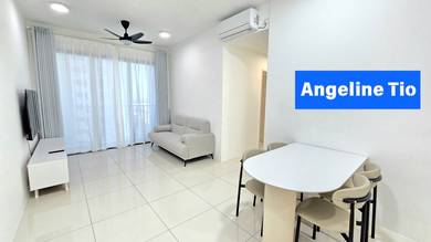 Best🤩2B2B2CP new condominium for rent at Vivo Executive Batu Kawan