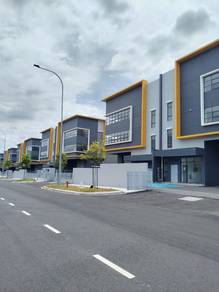 Xme Nilai Industrial Park, dengkil, Sepang, Semenyih, Kajang,Semi-D