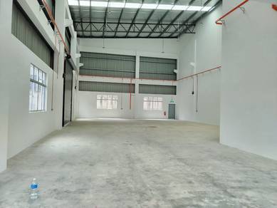 Xme Nilai Industrial Park, dengkil, Sepang, Semenyih, Kajang,Semi-D