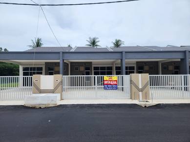 Rumah Teres 1 Tingkat di Jaya Gading!