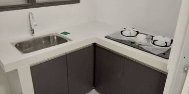 Kuchai Lama Condo Spring Avenue For Rent