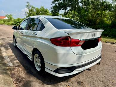Honda CITY 1.5 E FACELIFT (A)