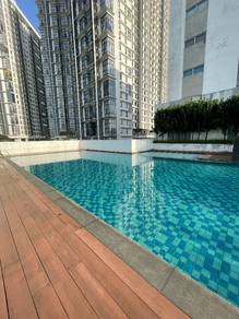 Fully Furnished  Studio 1 Bedroom Menara Paragon @ Pan’gaea Cyberjaya