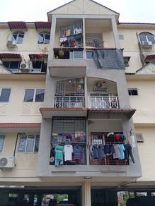 Ria Apartment