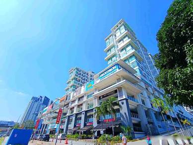 SOHO, Rimbunan Scott (The Scott Garden) @ Old Klang Road, KL