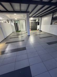Cheaper Rental in Cemarlang, Pelangi indah