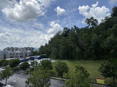 Taming Indah 2 Sungai Long Residential Land For Sale