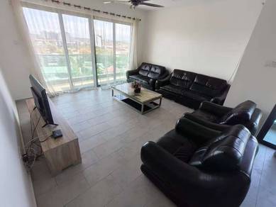 For Rent | Lido Avenue | Kota Kinabalu | Nice Unit