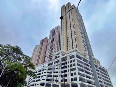 Service Apartment, Edusentral (Princeton), Setia Alam, Selangor