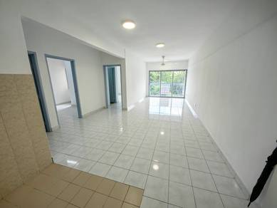 Value buy Selasih Apartment, 2nd floor, damansara damai