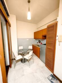 1 bedroom 10 semantan suites, damansara heights