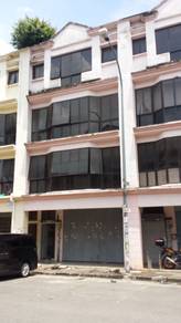 4sty Shop, Taman Kajang Utama, Bandar Kajang 2, Kajang