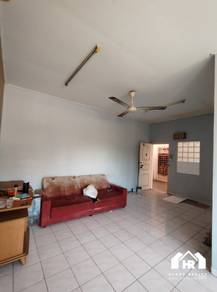 Beverly Hills Apartment Ph 1 / Bundusan / Bukit Padang / Luyang / KK
