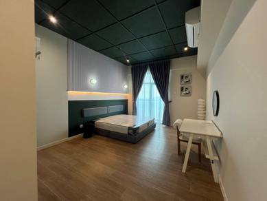 Bay suite / Likas / seaview / bay 21 / Seaview