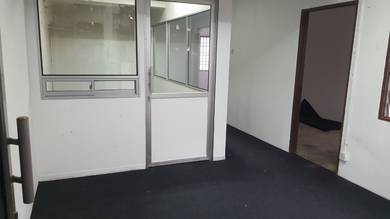 Sungai Dua Pekaka 1st Floor