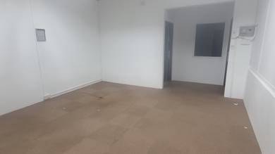 Sungai Dua Pekaka 1st Floor