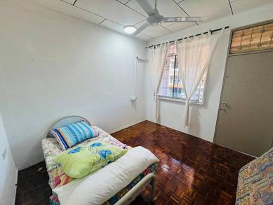 Taman Victory Towering Near Survey Penampang Double Storey For Rent